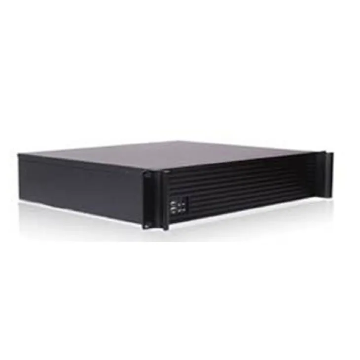 Multi channel FM broadcasting transmitter