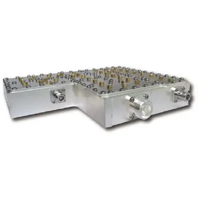 Baz İstasyonu Boşluk Filtresi