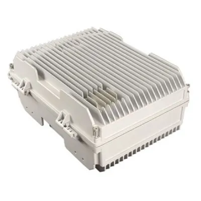 TETRA Dijital Fiber Optik Tekrarlayıcı